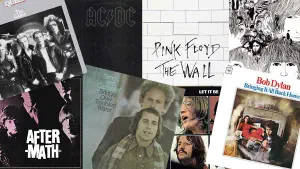 Aus unserem Plattenregal