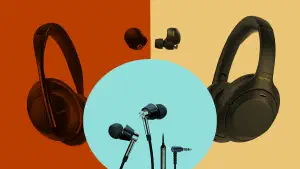 Die 6 besten Kopfhörer im Vergleich