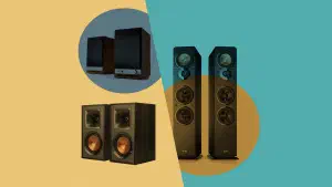 Die besten Lautsprecher im Vergleich