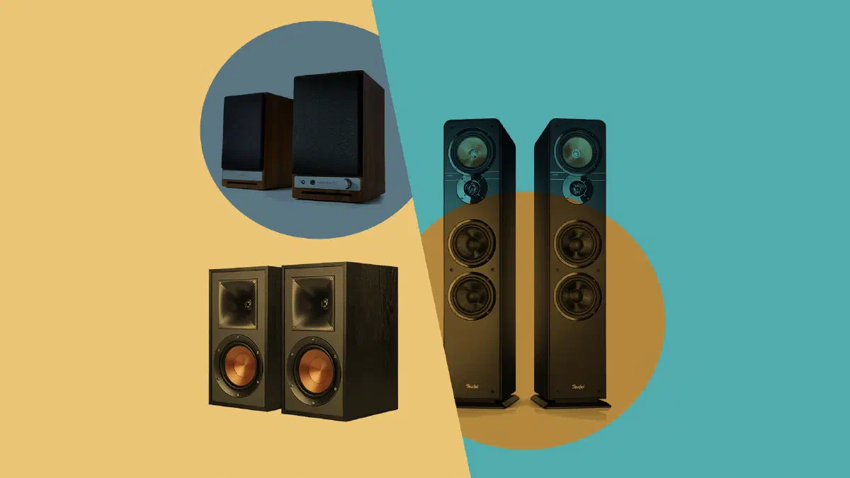 Die besten Lautsprecher im Vergleich