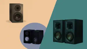 Die besten Regallautsprecher für kristallklaren Sound