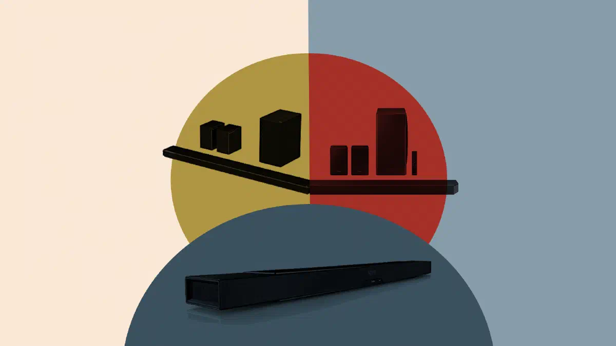 Die 4 besten Soundbars für TV, Filme und Musik