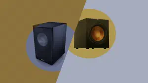 Die 4 besten Subwoofer für den richtigen Beat