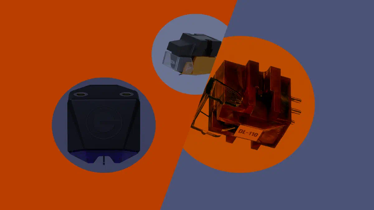 Die besten Tonabnehmer 2025: günstige & hochwertige Modelle für deinen Plattenspieler