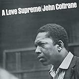 A love supreme von John Coltrane