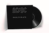 Back in Black von AC/DC