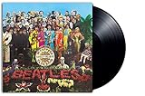 Sgt. Pepper’s Lonely Hearts Club Band von The Beatles