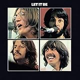 Let it be von The Beatles