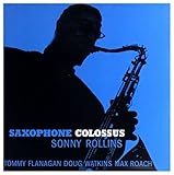 Saxophone Colossus von Sonny Rollins