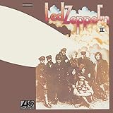 Led Zeppelin II von Led Zeppelin
