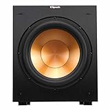 Tolles Preis-Leistungs-Verhältnis Klipsch R-12 SW
