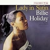 Lady in Satin von Ray Ellis/Billie Holiday