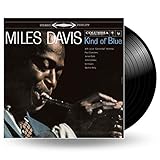 Kind of blue von Miles Davis