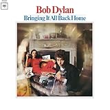 Bringing it all back home von Bob Dylan