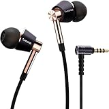 Die besten kabelgebundenen In-Ear Kopfhörer 1More Triple Driver In-Ear Headphone
