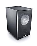 Bester Subwoofer Canton AS 85 SC Subwoofer