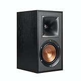 Beste Regallautsprecher Klipsch Reference R51m Regallautsprecher