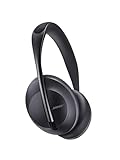 Die besten Noise Cancelling Kopfhörer Bose Kopfhörer 700