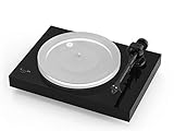 Unser High End Preis-Leistungs-Sieger Pro-Ject X2