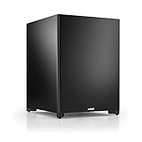 Bester Subwoofer für den Plattenspieler nuSub XW-700