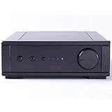 Bester Vollverstärker für deinen Plattenspieler Rega Io