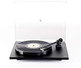 Der beste Plattenspieler mit Riemenantrieb Rega Planar 1