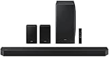 Beste Dolby Atmos Soundbar Samsung HW-Q950A