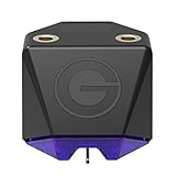 Tonabnehmer Geheimtipp Goldring GL0058