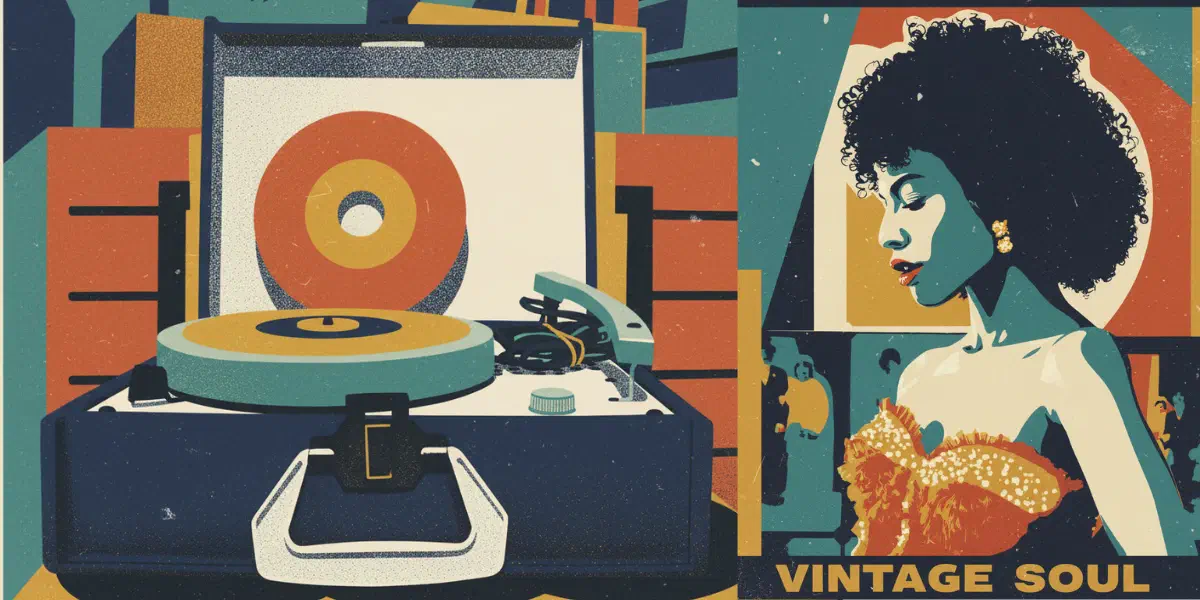 Die Stimmen einer Ära: Die besten Sängerinnen der 60er Jahre im Rampenlicht