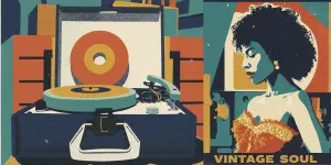 Die Stimmen einer Ära: Die besten Sängerinnen der 60er Jahre im Rampenlicht