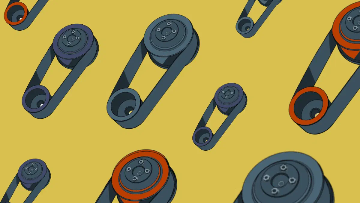 Riemenantrieb oder Direktantrieb: Antriebstypen des Plattenspielers