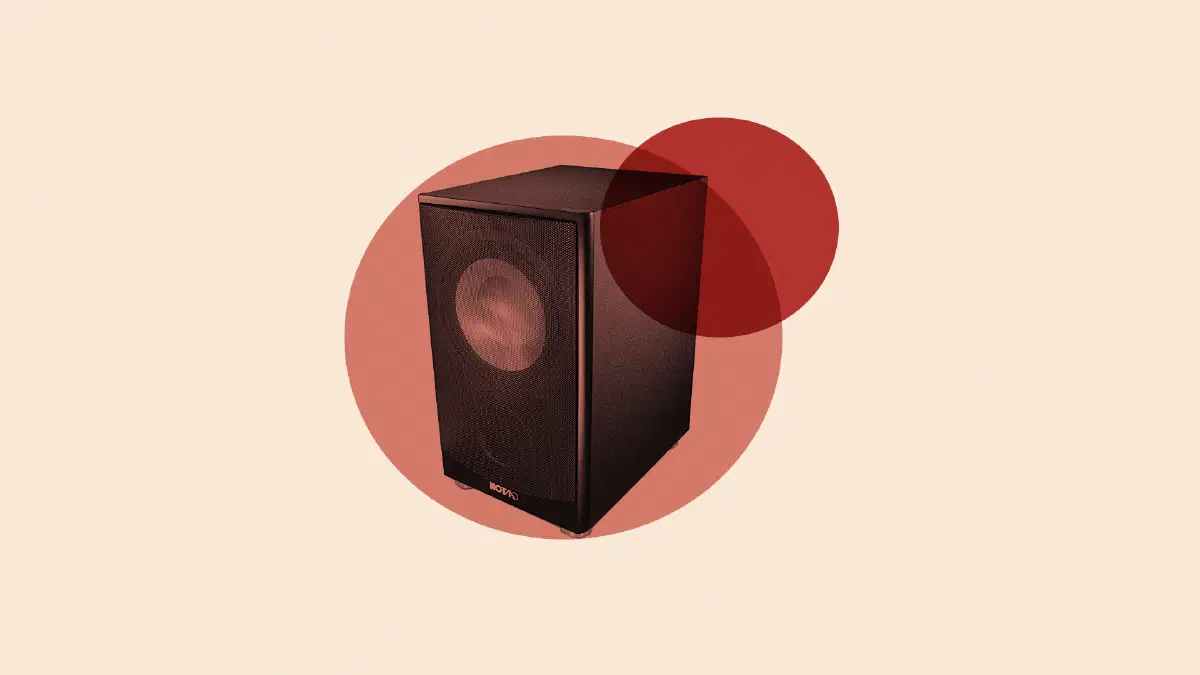 Der Canton AS 85 SC Subwoofer im Vergleich: Vorteile, Nachteile und die wichtigsten Testergebnisse