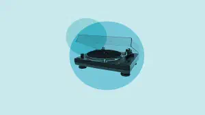 Der Dual DTJ 301.1 Plattenspieler im Vergleich: Vorteile, Nachteile und die wichtigsten Testergebnisse