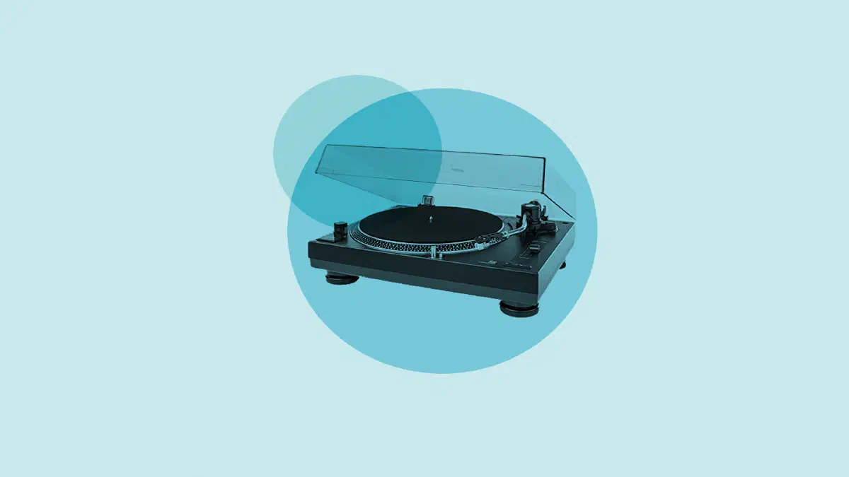 Der Dual DTJ 301.1 Plattenspieler im Vergleich: Vorteile, Nachteile und die wichtigsten Testergebnisse