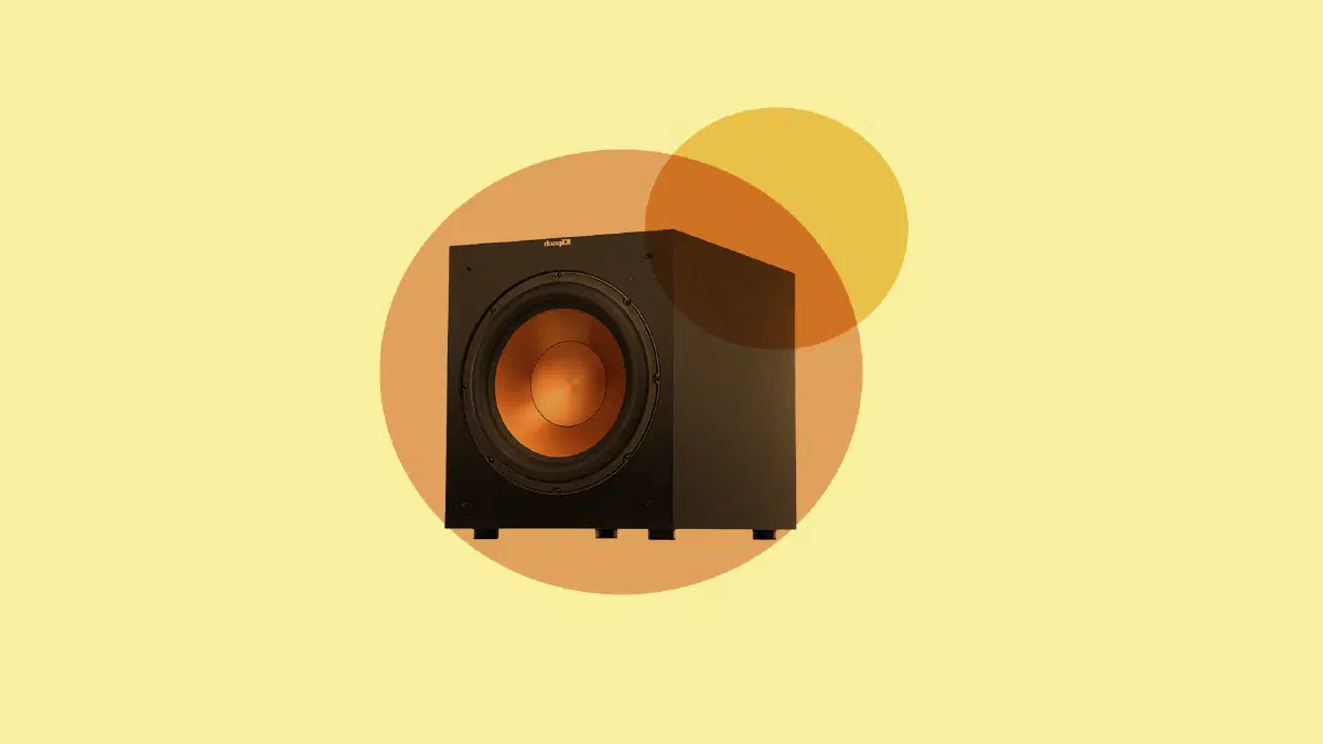 Der Klipsch R-12 SW Subwoofer im Vergleich: Vorteile, Nachteile und die wichtigsten Testergebnisse