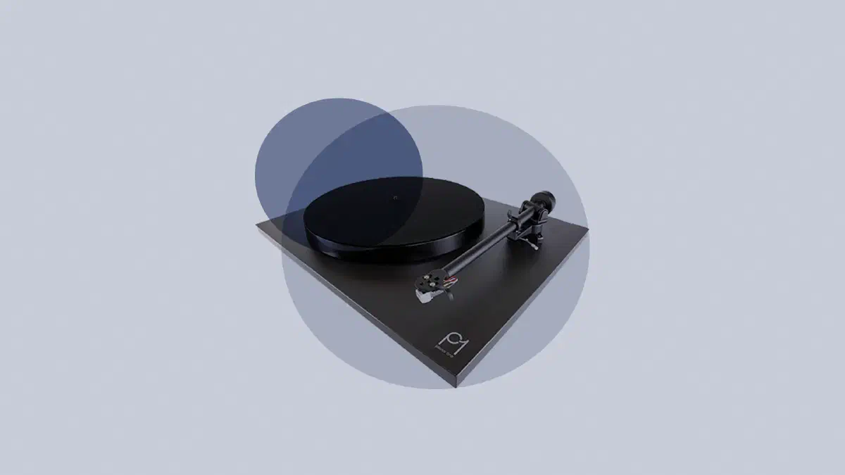 Der Rega Planar 1 Plattenspieler im Vergleich: Vorteile, Nachteile und die wichtigsten Testergebnisse